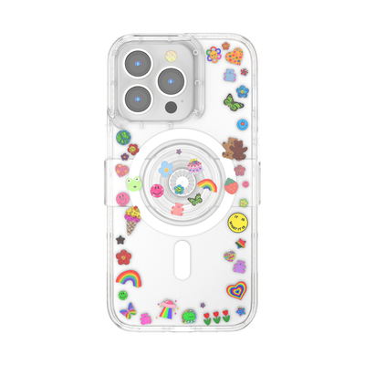 Indie Stickers — iPhone 13 Pro for MagSafe